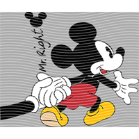Mickey-AMQ 669